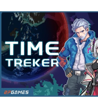 Time Treker Switch Nintendo eShop Key EUROPE